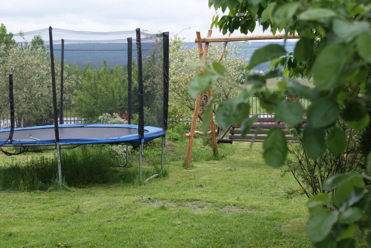 Agroturystyka U Aleksa Krajno-Zagorze Экстерьер фото